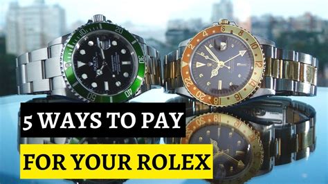 finanziamenti per rolex|rolex financing reviews.